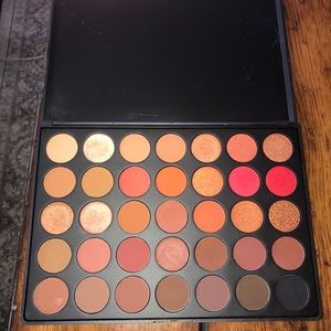 Morphe 3502 Palette